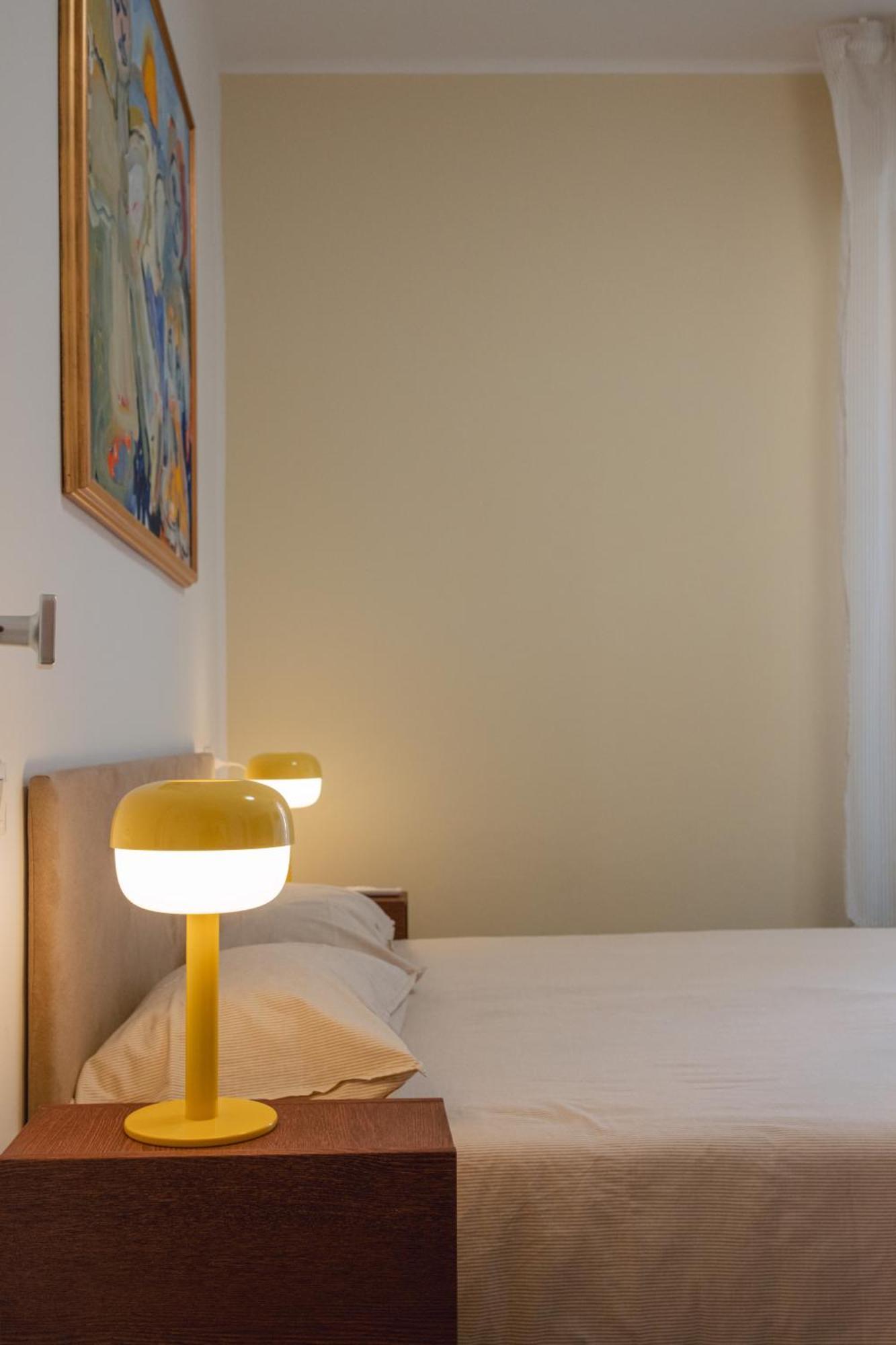 Vikos Lodge Bologne Extérieur photo